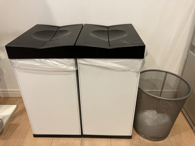 カインズのごみ箱(45L)の一覧！選び方や特徴、購入方法について紹介 | DIYのギモン